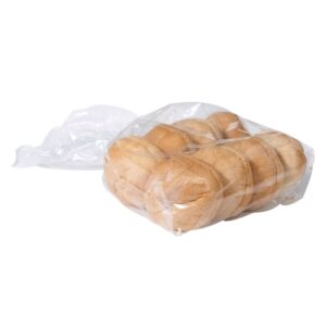 Kaiser Rolls | Packaged