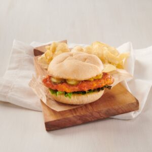 Kaiser Rolls | Styled