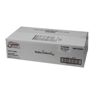 Piadina Flatbread | Corrugated Box