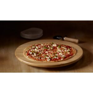 Piadina Flatbread | Styled