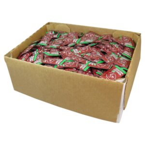 SAUCE KETCHUP SRIRACHA PKT 1-1000CT | Packaged