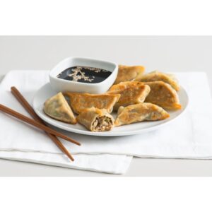 APTZR POTSTKR MUSHRM MEDLY 6-20CT | Styled