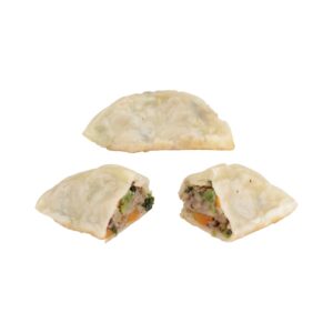 APTZR POTSTKR MUSHRM MEDLY 6-20CT | Raw Item