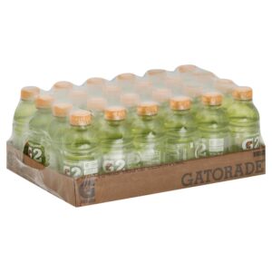 G2 Lemon-Lime Sports Drink | Corrugated Box