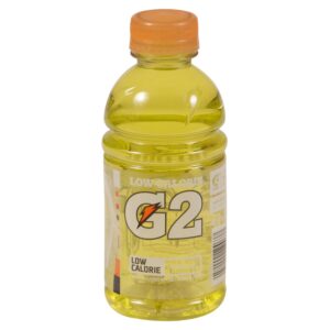 G2 Lemon-Lime Sports Drink | Packaged