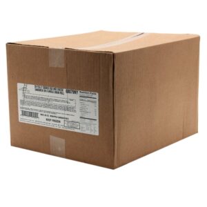 Egg & Cheese Breakfast Sandwich | Corrugated Box