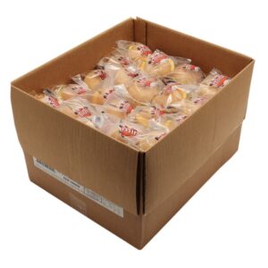 Egg & Cheese Breakfast Sandwich | Packaged