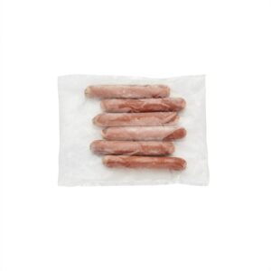 FRANKS VEGGIE CLASSIC 8-8.4Z | Packaged