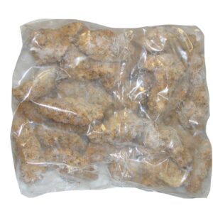 Italian Seasoned Chicken Wings | Packaged