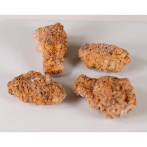 Italian Seasoned Chicken Wings | Raw Item