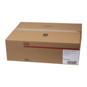 Hot Dog Buns | Corrugated Box