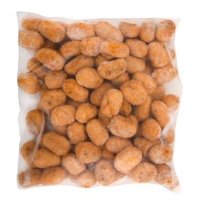 PANCK WRAP TKY WHL GRAIN MAPL MINI 10 | Packaged