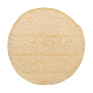 Blended Corn Tortillas | Raw Item