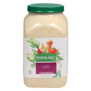 Caesar Dressing | Packaged