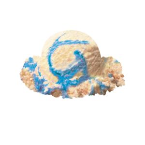 ICE CREAM BDAY CAKE 3GAL CF | Raw Item