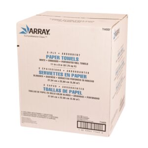 Paper Towels | Corrugated Box