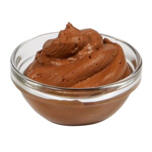 Chocolate Mousse | Raw Item