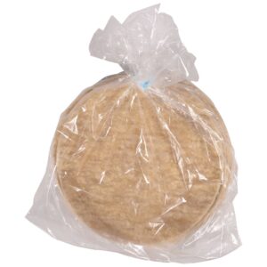 White Pita Wraps | Packaged