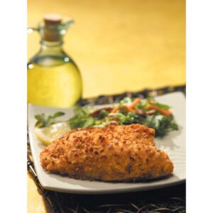 Tilapia Fillets | Styled