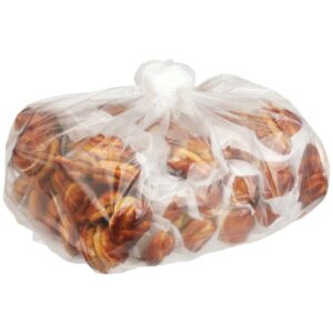 Bavarian Pretzel Rolls | Packaged