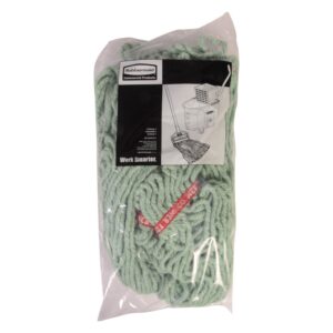 Wet Mop | Packaged