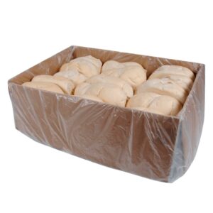 Bread | Packaged