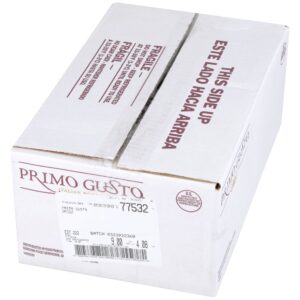 Capicola | Corrugated Box