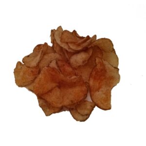 Mi Cherry BBQ Chip 1.37 oz | Raw Item