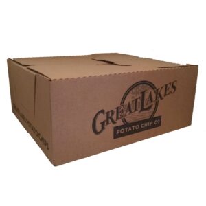 1.375 oz. Parmesan Ranch | Corrugated Box