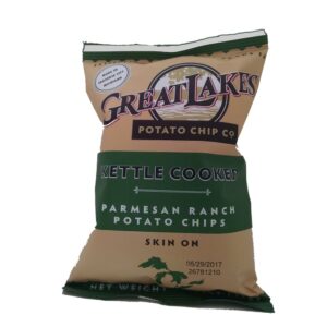 1.375 oz. Parmesan Ranch | Packaged