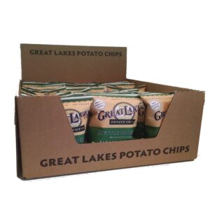 1.375 oz. Parmesan Ranch | Packaged