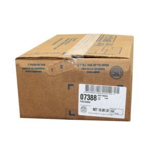 Chix Brst Fllt Ital Capri 3.88z 2-5 | Corrugated Box