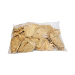 Chix Brst Fllt Ital Capri 3.88z 2-5 | Packaged