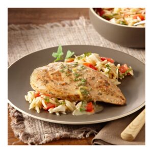 Chix Brst Fllt Ital Capri 3.88z 2-5 | Styled