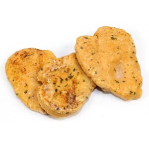 Chix Brst Fllt Ital Capri 3.88z 2-5 | Raw Item