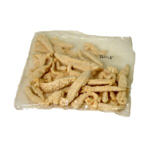 Clam Strips | Packaged