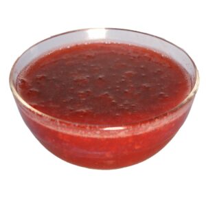 MIX SMOOTHIE 4 BRY BLND 100% 6-46Z | Raw Item