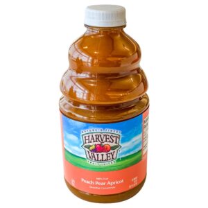 MIX SMOOTHIE PCH PEAR APRCT 6-46Z | Packaged