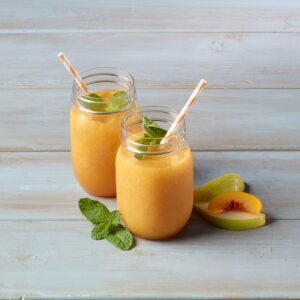 MIX SMOOTHIE PCH PEAR APRCT 6-46Z | Styled