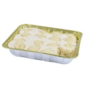 Homestyle Chicken & Dumplings | Raw Item