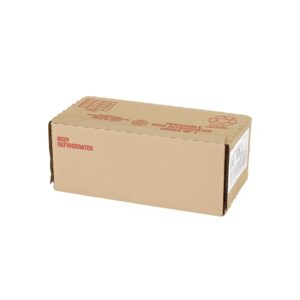 4 x 6 Inch Ham | Corrugated Box