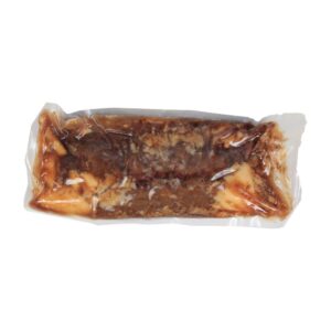 USDA Choice Beef Chuck Short Ribs | Packaged