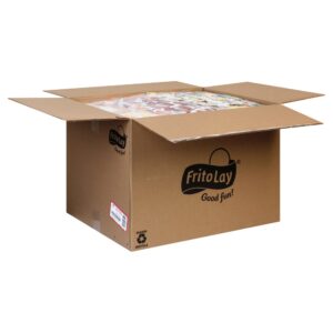 Classic Mix Chips | Packaged