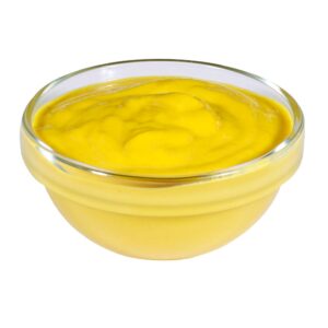 Yellow Mustard | Raw Item
