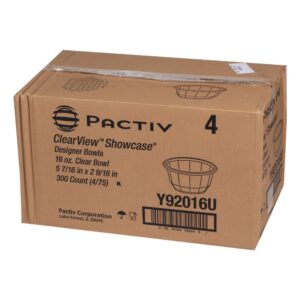 Bowls | Corrugated Box