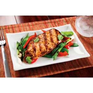 Chicken Breasts | Styled