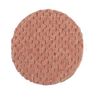 Angus Ground Beef Patties | Packaged