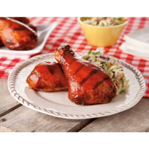 Chicken Drumsticks | Styled