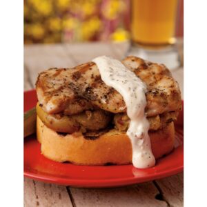 Boneless, Skinless Chicken Thighs | Styled