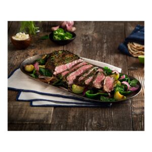 BEEF FLANK STK MX | Styled